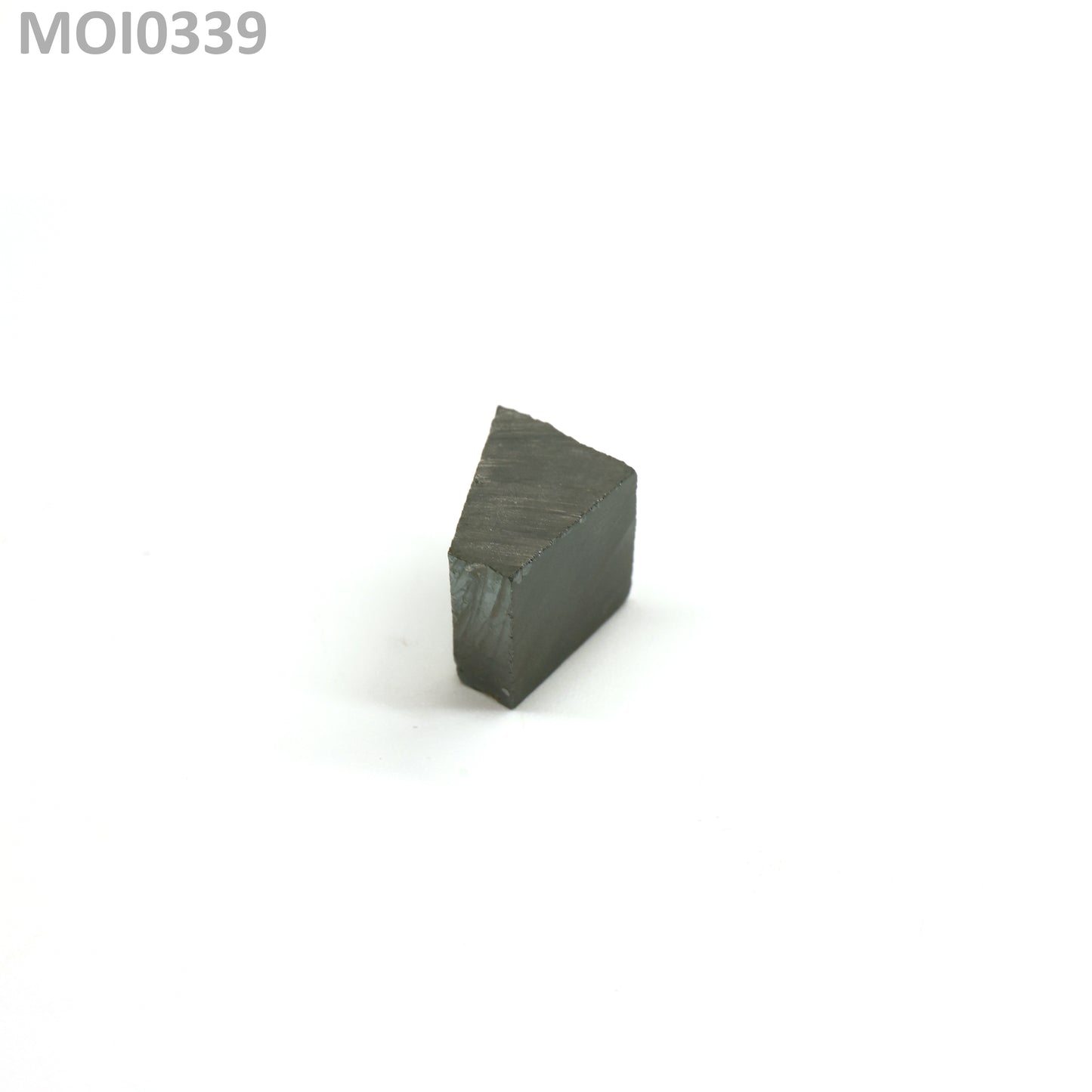 Cyan Moissanite : MOI0339