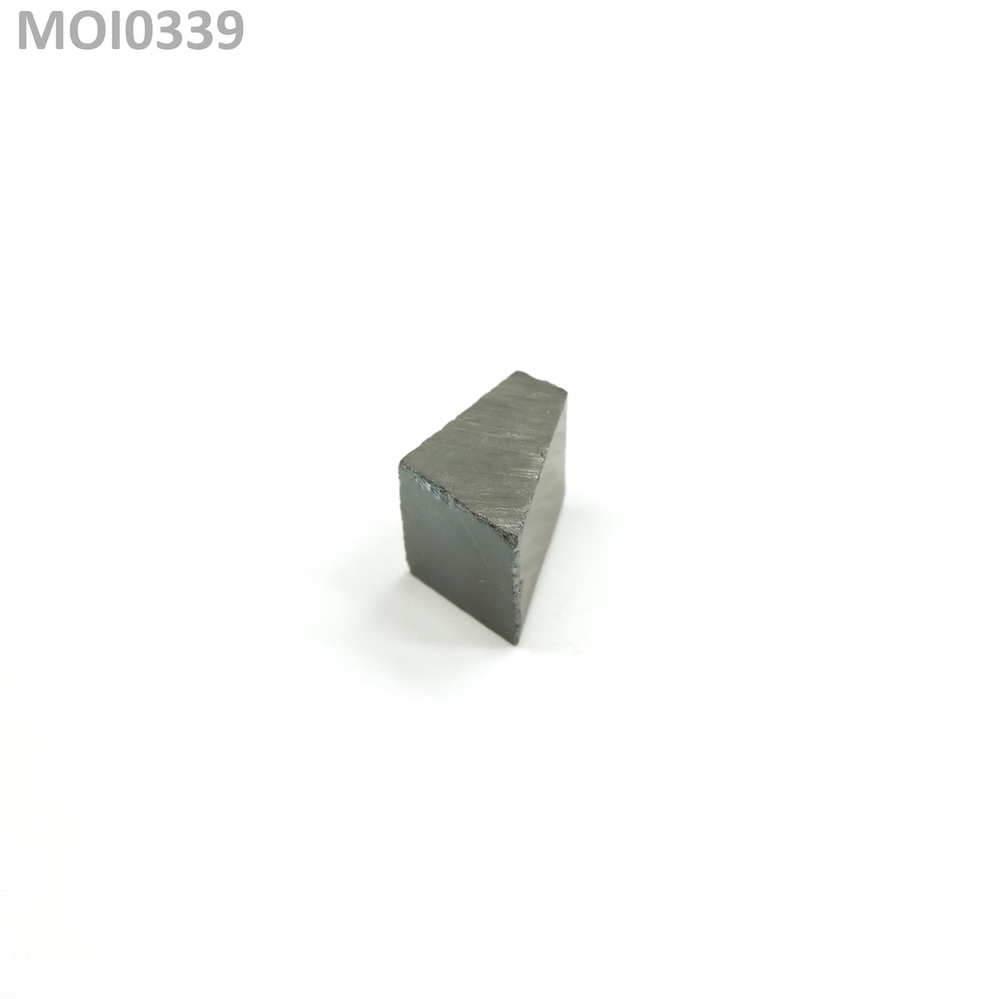 Cyan Moissanite : MOI0339