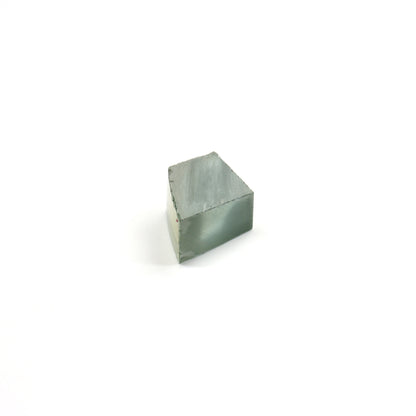 Cyan Moissanite - Grade A - Faceting Rough
