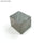 MOI0348 - 33.2 grams - good for die - dark skin 1 side
