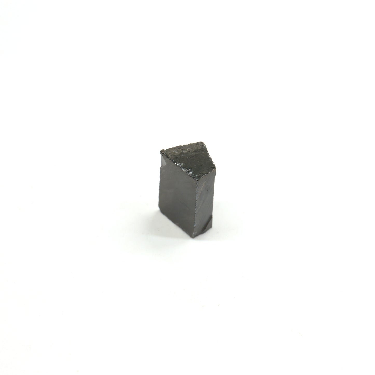 Blue Moissanite - Grade A - Faceting Rough