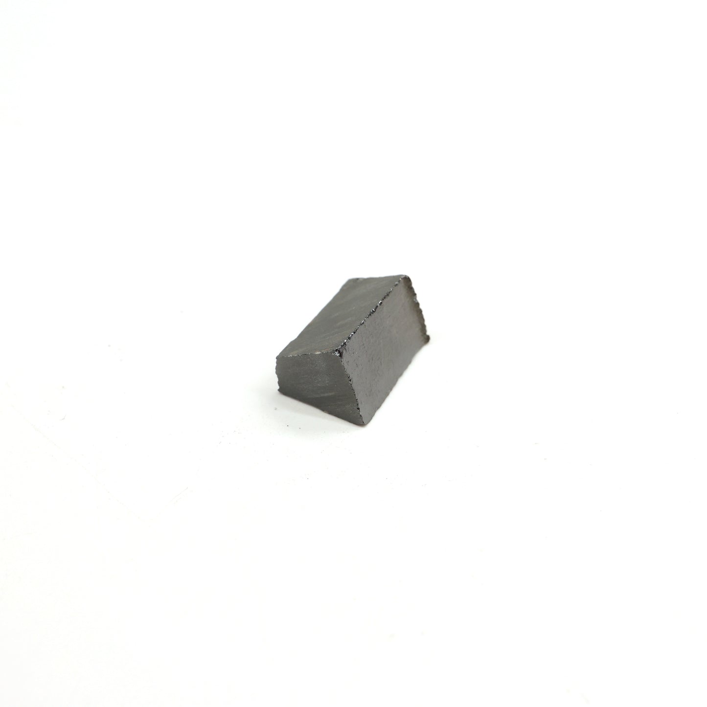 Blue Moissanite - Grade A - Faceting Rough