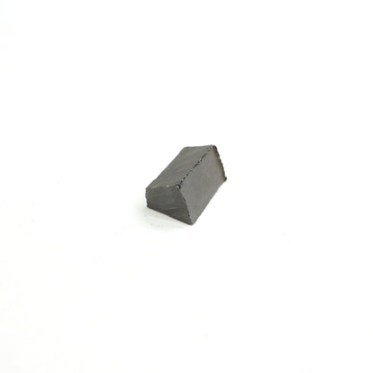 Blue Moissanite - Grade A - Faceting Rough