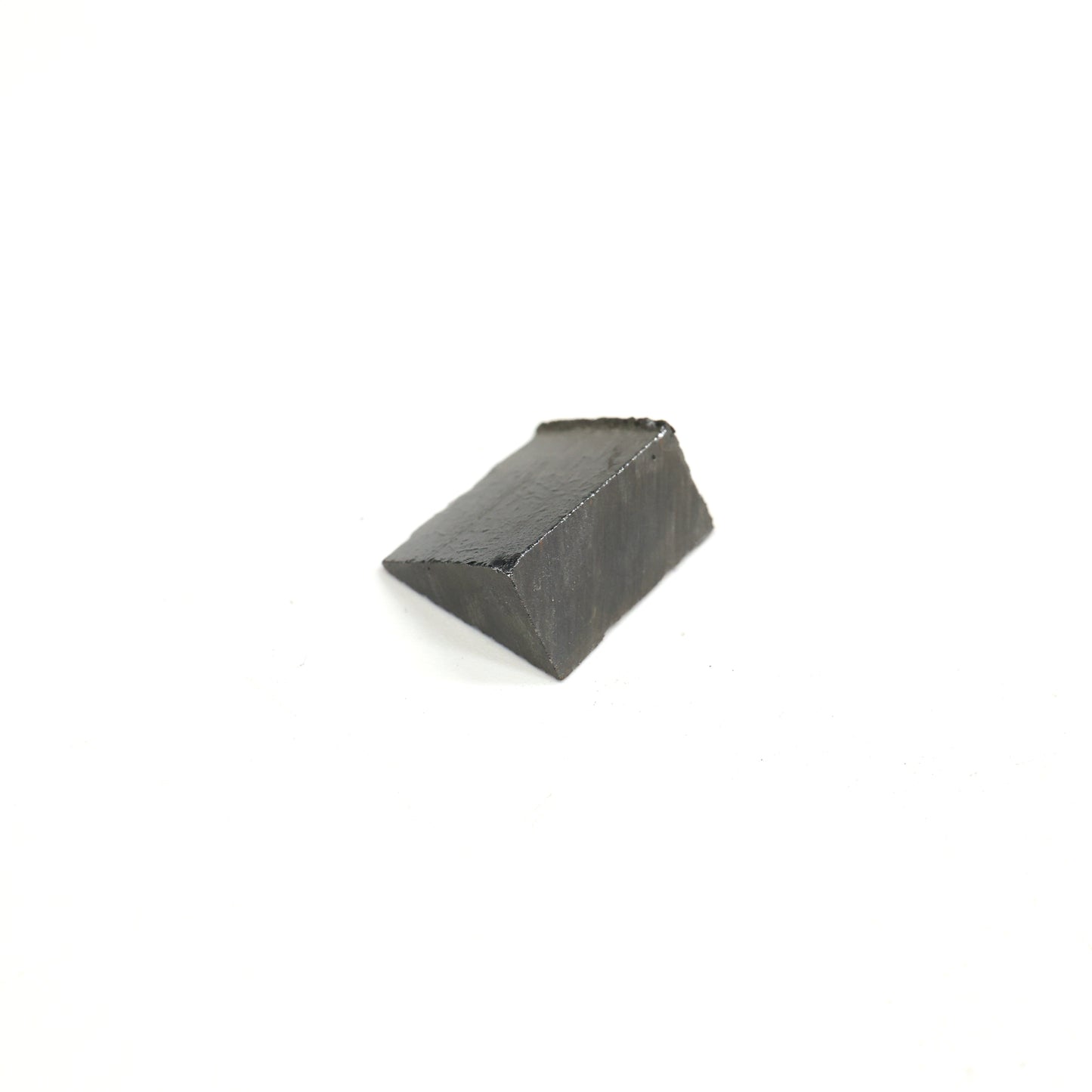 Blue Moissanite - Grade A - Faceting Rough