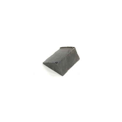 Blue Moissanite - Grade A - Faceting Rough
