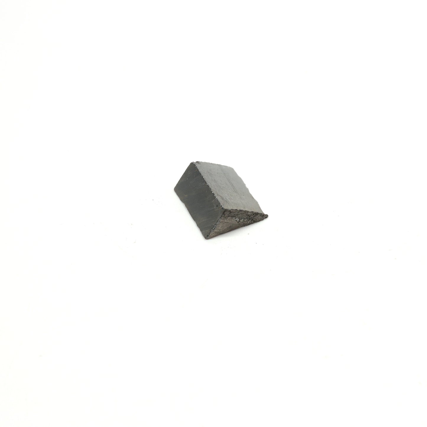 Blue Moissanite - Grade A - Faceting Rough
