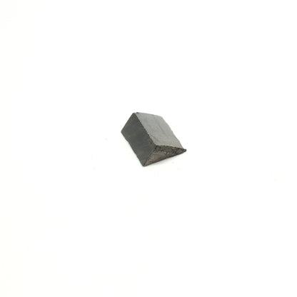 Blue Moissanite - Grade A - Faceting Rough