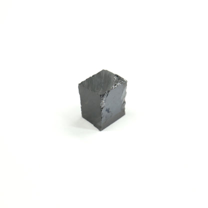 Blue Moissanite - Grade A - Faceting Rough