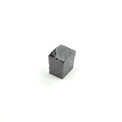 Blue Moissanite - Grade A - Faceting Rough
