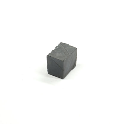 Blue Moissanite - Grade A - Faceting Rough