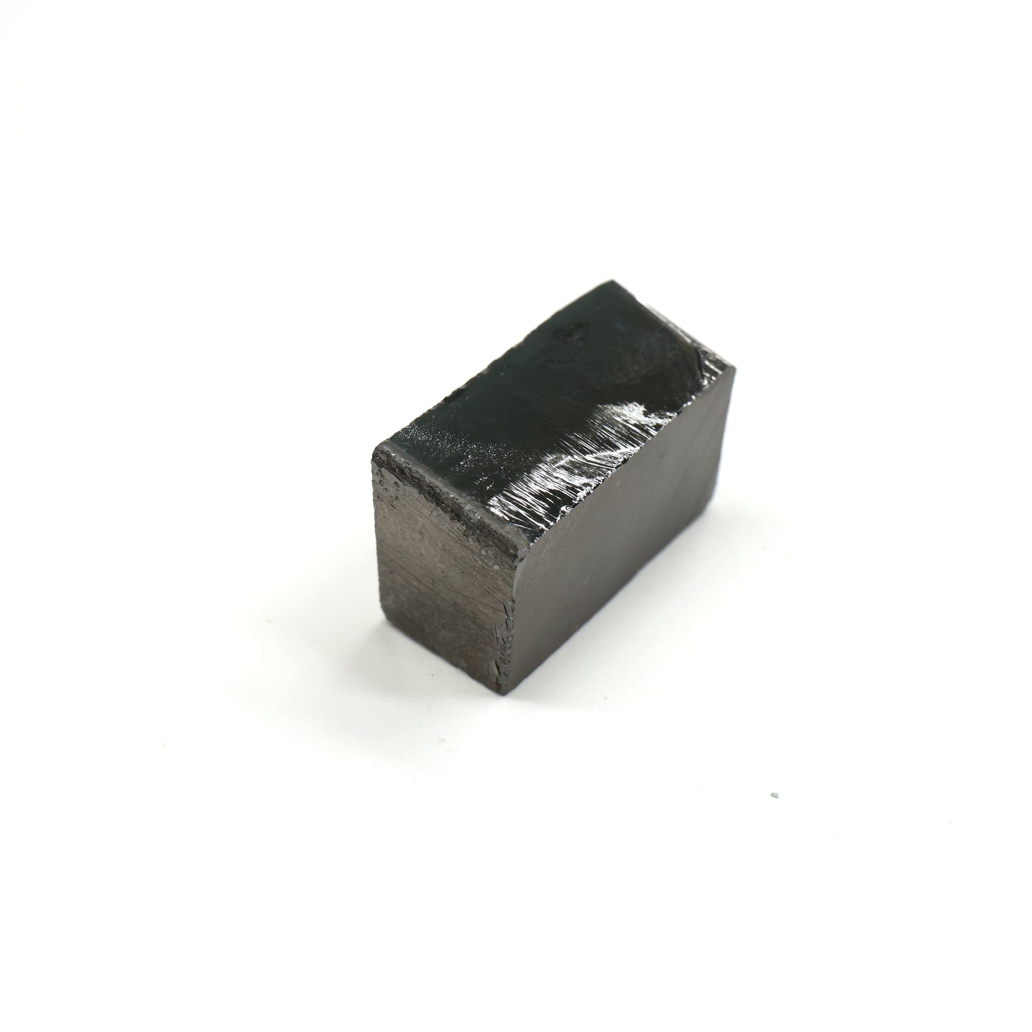 Blue Moissanite - Grade A - Faceting Rough