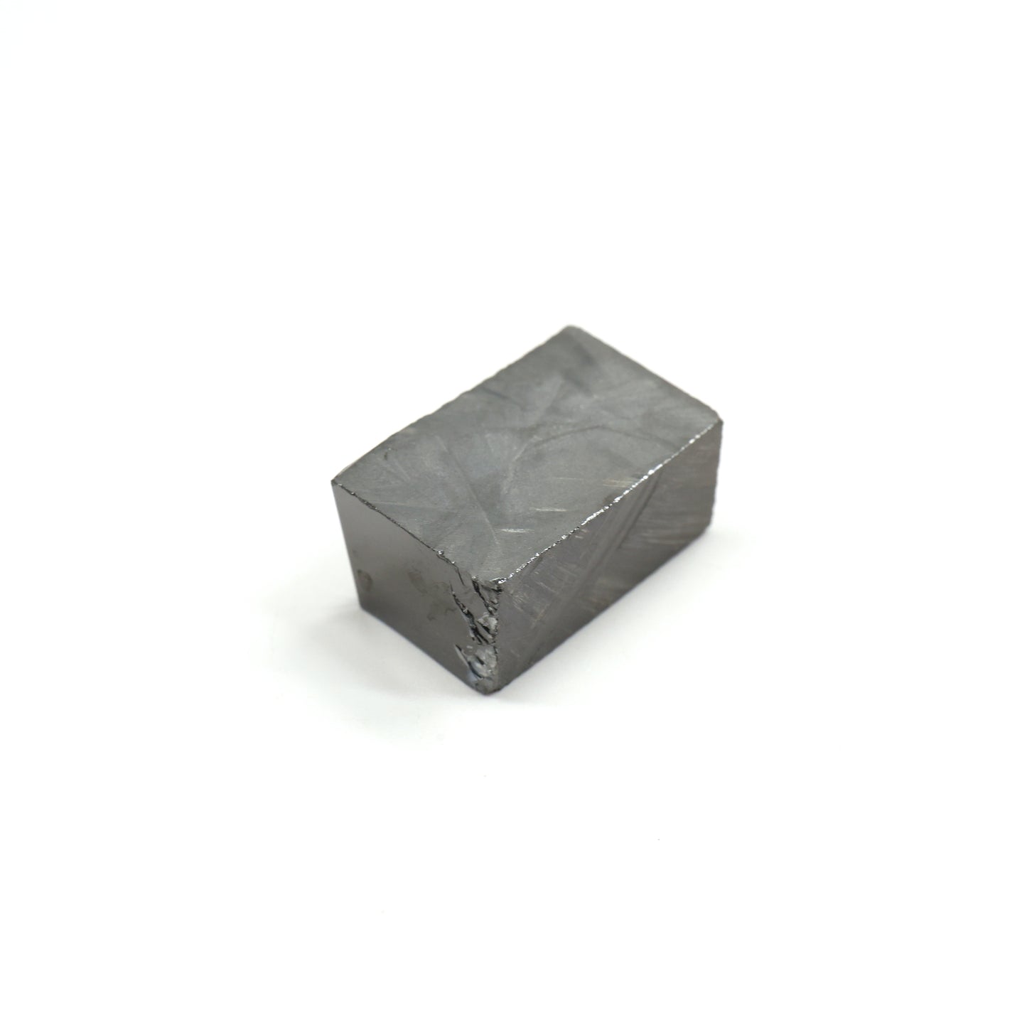 Blue Moissanite - Grade A - Faceting Rough