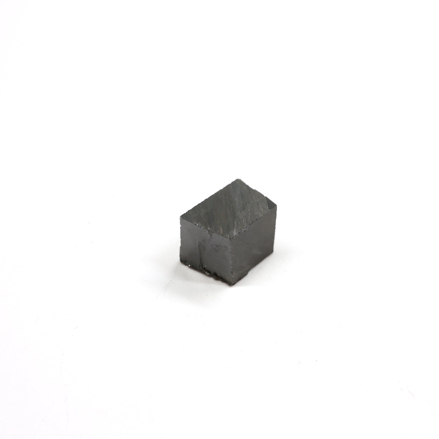 Blue Moissanite - Grade A - Faceting Rough