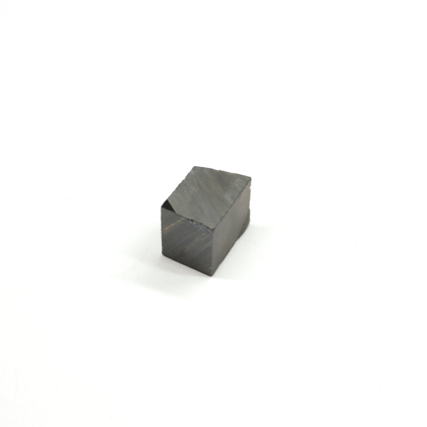 Blue Moissanite - Grade A - Faceting Rough