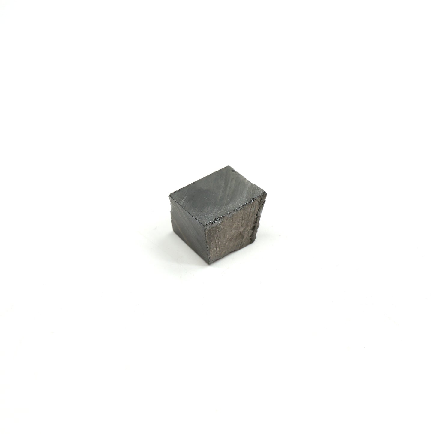 Blue Moissanite - Grade A - Faceting Rough