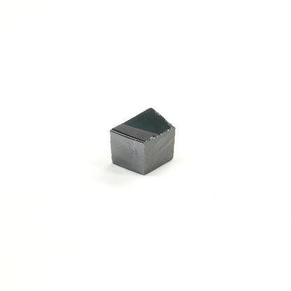 Blue Moissanite - Grade A - Faceting Rough