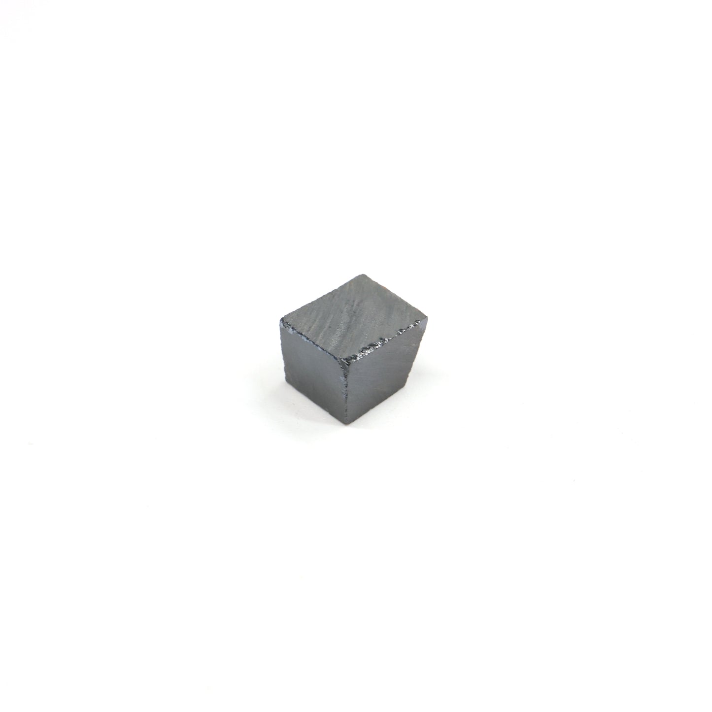Blue Moissanite - Grade A - Faceting Rough