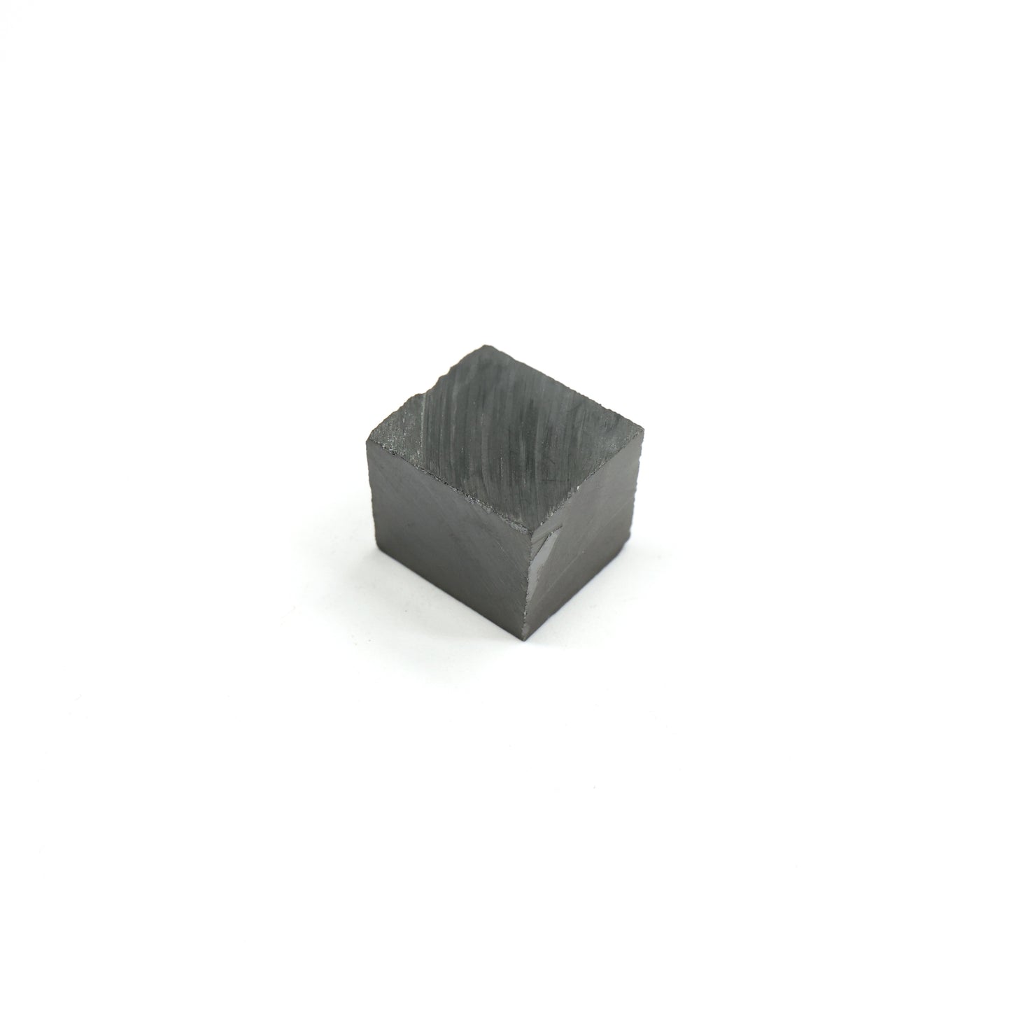 Blue Moissanite - Grade A - Faceting Rough