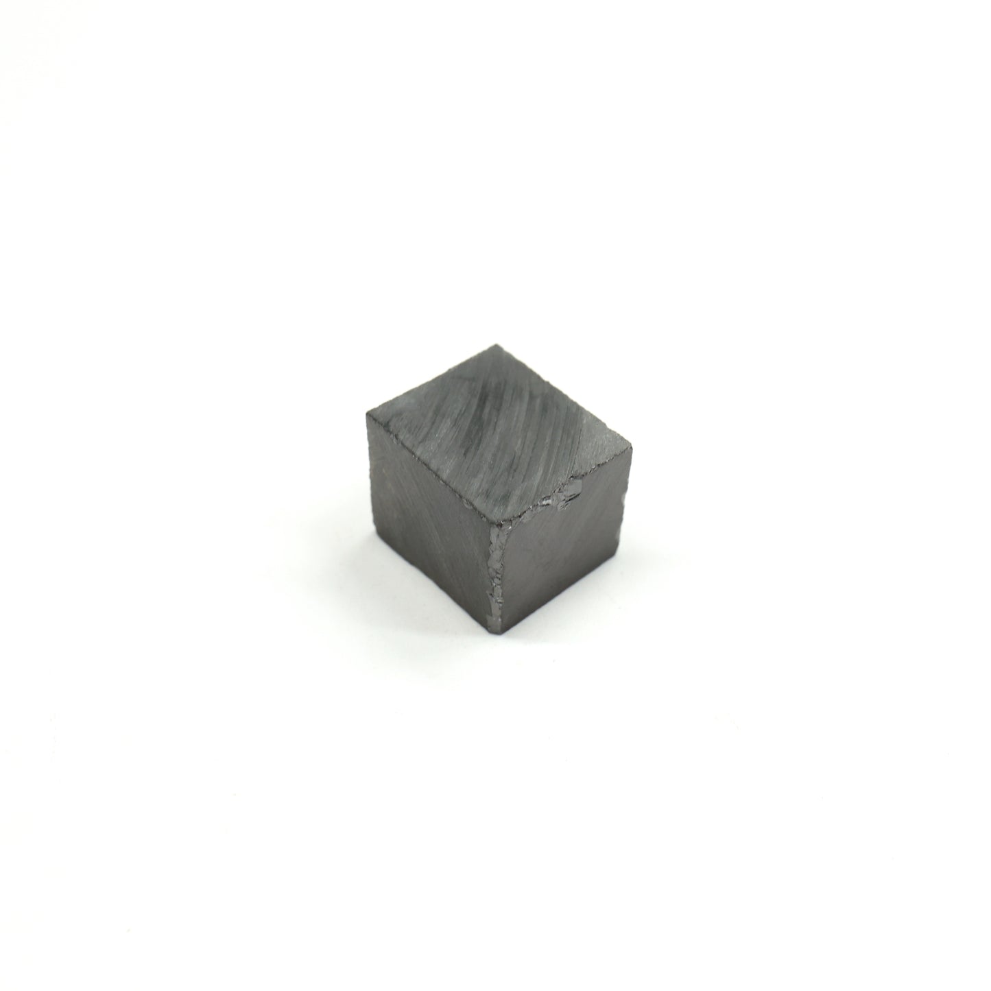 Blue Moissanite - Grade A - Faceting Rough