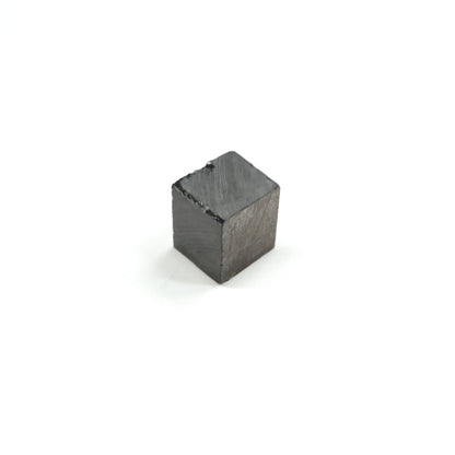 Blue Moissanite - Grade A - Faceting Rough