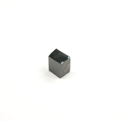 Blue Moissanite - Grade A - Faceting Rough