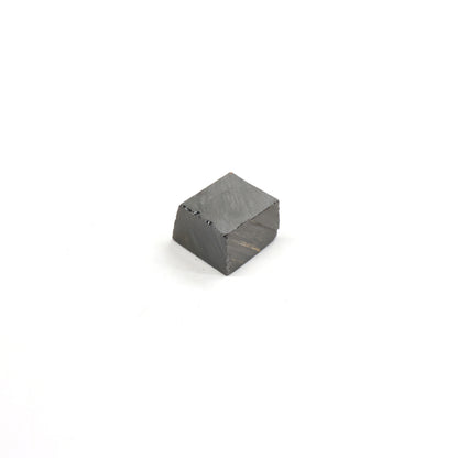 Blue Moissanite - Grade A - Faceting Rough