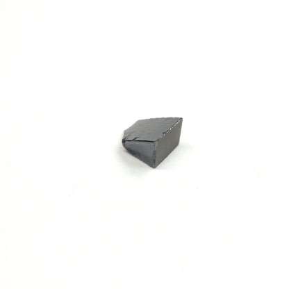 Blue Moissanite - Grade A - Faceting Rough