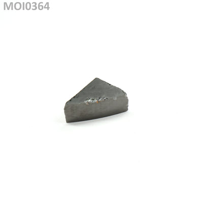 Black Moissanite : MOI0364