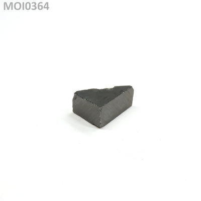 Black Moissanite : MOI0364