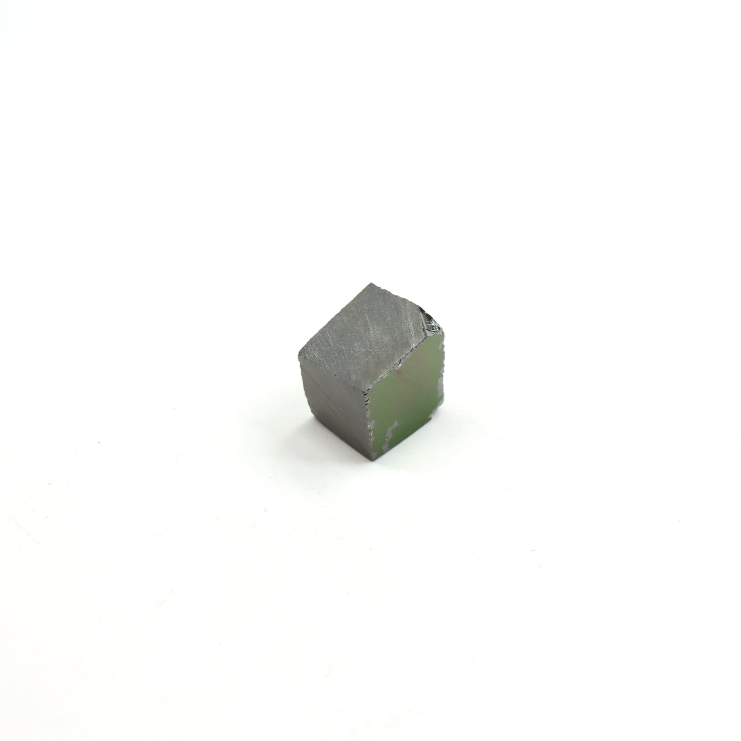 Black Moissanite - Grade A - Faceting Rough