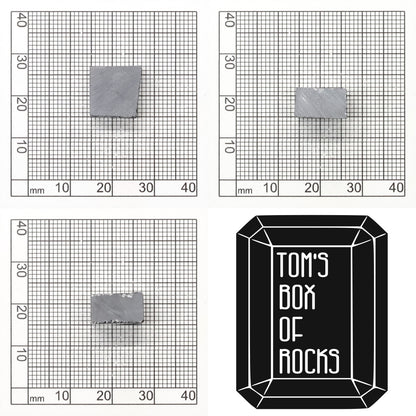 Blue Moissanite - Grade A - Faceting Rough