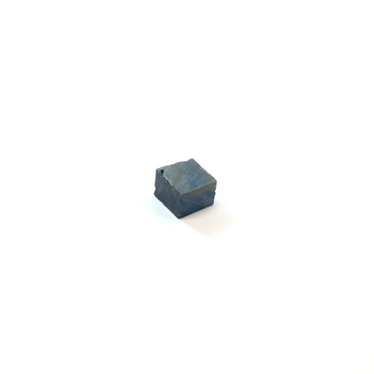 Blue Moissanite - Grade A - Faceting Rough