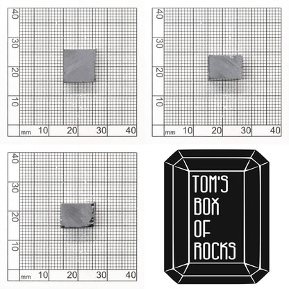 Blue Moissanite - Grade A - Faceting Rough