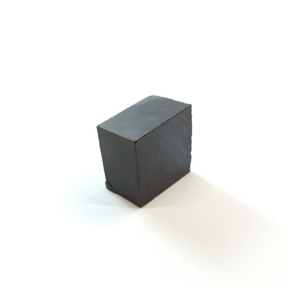 Blue Moissanite - Grade A - Faceting Rough