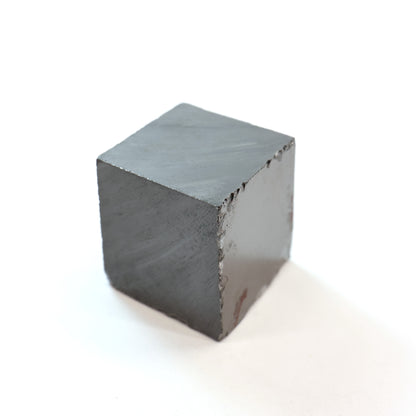 Blue Moissanite - Grade A - Faceting Rough