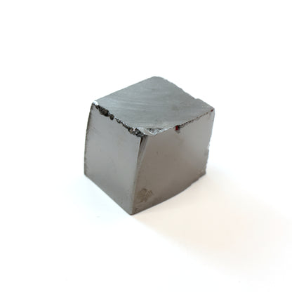 Blue Moissanite - Grade A - Faceting Rough