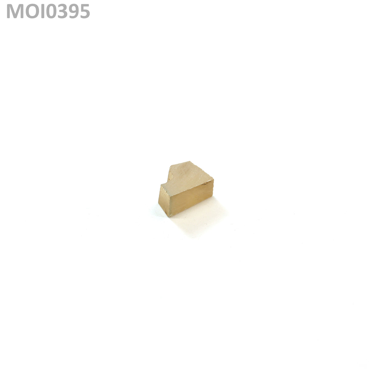 Champagne Moissanite : MOI0395