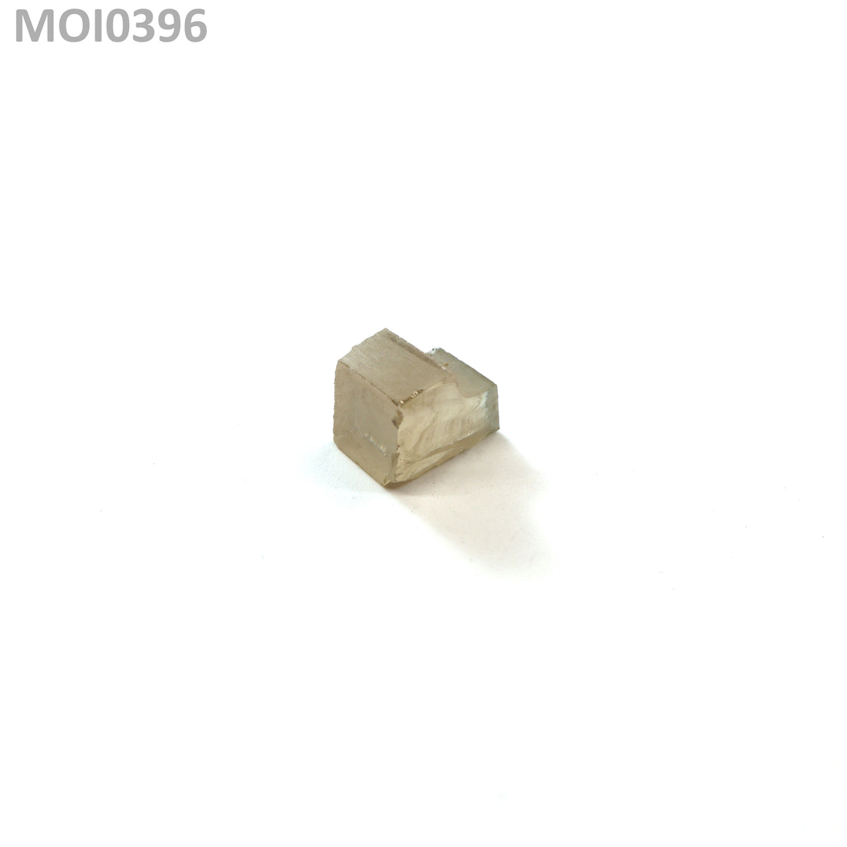 Champagne Moissanite : MOI0396