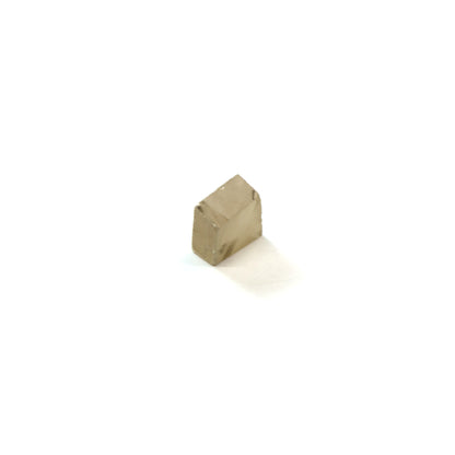 Champagne Moissanite - Grade A - Faceting Rough