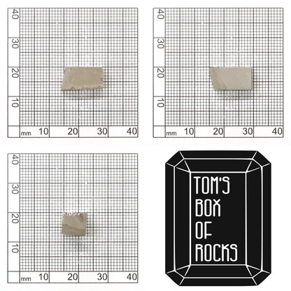 Champagne Moissanite - Grade A - Faceting Rough