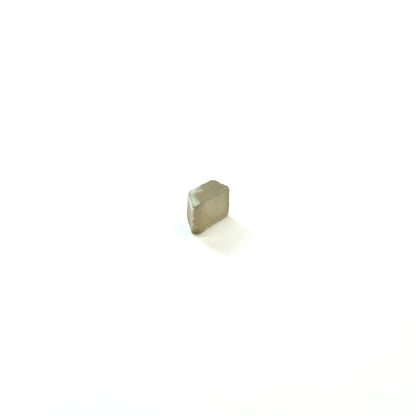 Champagne Moissanite - Grade A - Faceting Rough