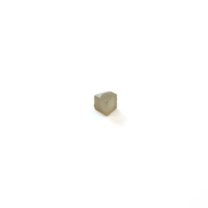 Champagne Moissanite - Grade A - Faceting Rough