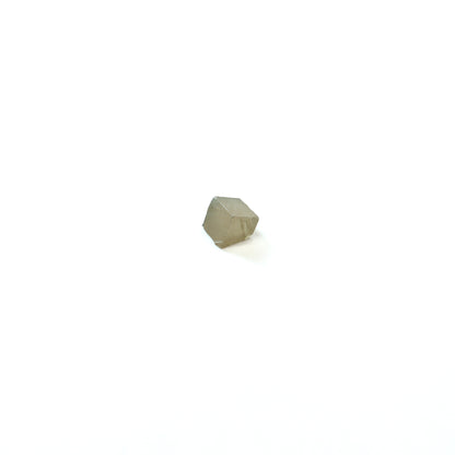 Champagne Moissanite - Grade A - Faceting Rough