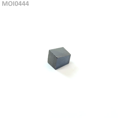 Light Blue Moissanite - Grade A - Faceting Rough