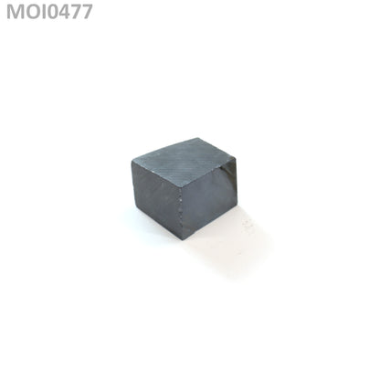 Light Blue Moissanite - Grade A - Faceting Rough