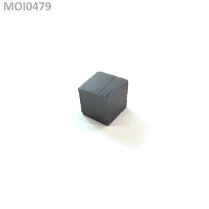 Light Blue Moissanite - Grade A - Faceting Rough