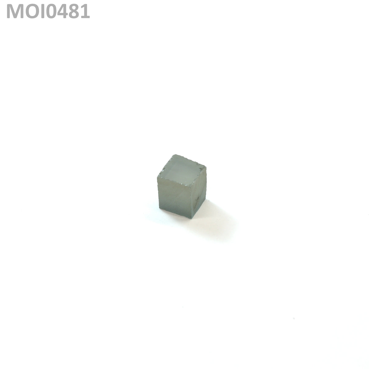 Extra Light Blue Moissanite : MOI0481