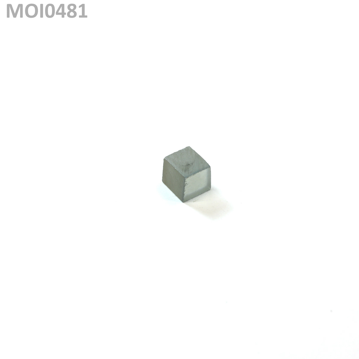 Extra Light Blue Moissanite : MOI0481
