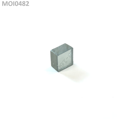 Extra Light Blue Moissanite : MOI0482