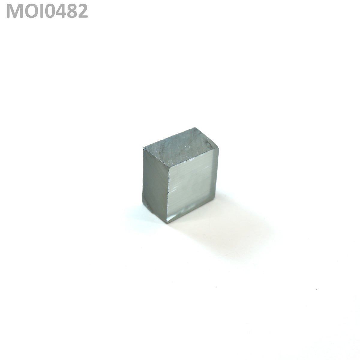 Extra Light Blue Moissanite : MOI0482